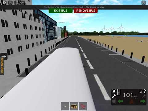 Another Wright pulsar kickdown