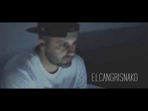 ELCANGRISNAKO - RELAX ft. BLISS & TORMENTO - TRAILER