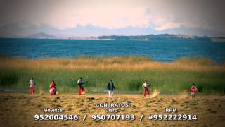 ROYER DE LOS ANDES_CORAZONCITO PRIMICIA 2014 FULL HD