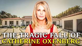 The Sad Life of Catherine Oxenberg: A Hollywood Actress Born Into European Royalty