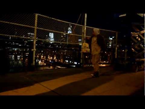 Robbie Neji ft AmarosNY, Ramses (RK), Tazer (Fabien) - Bklyn Bridge [S4 EP21]