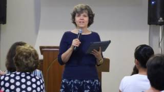 Um Filho Segundo o Coração de Deus Parte 1 1