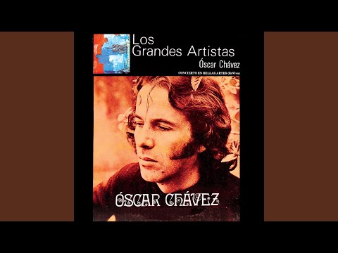 La Pulquería (En Vivo Desde Bellas Artes)