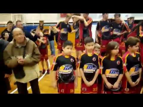 Mannequin Challenge 50 Aniversari