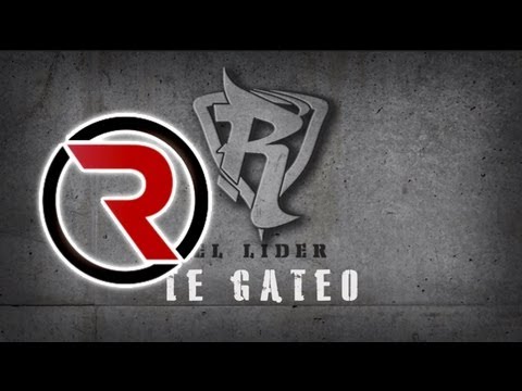 Te Gateo - Reykon Feat. Pipe Calderon [Canción Oficial] ®