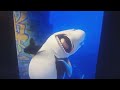 Lenny Laughs Like Bruce Finding Nemo