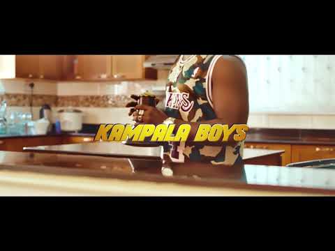 Munda Awo- B2c Ent official HD Video 2020