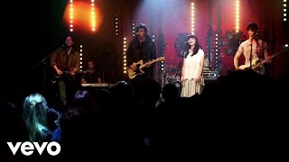 Little Green Cars - Big Red Dragon [Summer Six Live from The Great Escape]