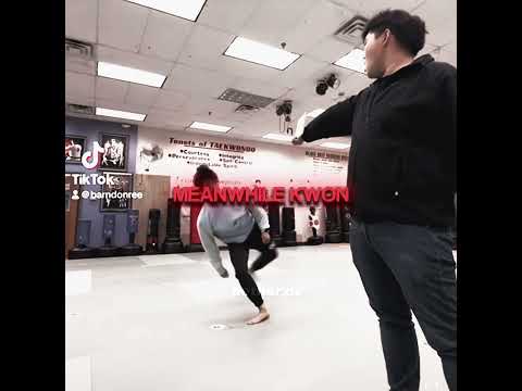 Kwon in real life 💀 #edit #cobrakaiedit #cobrakaiedits #cobrakaiseason6 #cobrakai #kwon #shorts