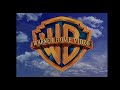 Warner Home Video Aspect Ratio Screen MPA PG 2002