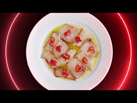 Sensory Underground®: An Immersive Dining Experience featuring Tokyo Tina