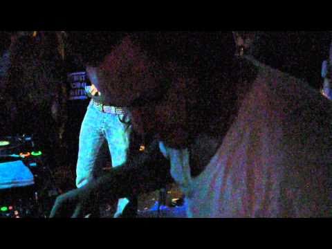 Alex Niggemann @ Nights.ro Summer Set 2010 - Day 2 @ Daimon club - 11.09.2010 (HD) (2)