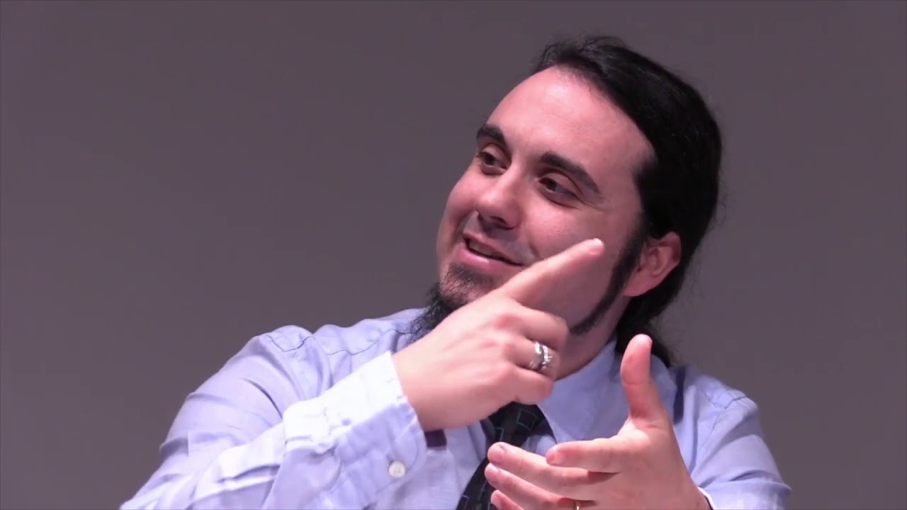 La Bibbia Dice Così -  Placentino e Viglione #2