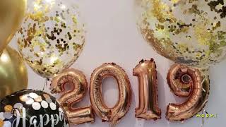 이든(EDEN) - Happy New Year My Lover