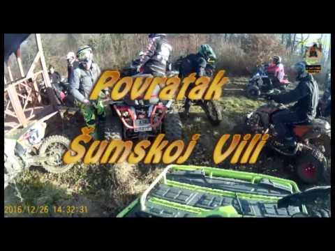 344.DEČKI ŽUTNICE - Štefanje u Šumskoj Vili