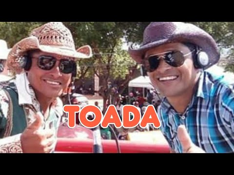Toada a Vida cantada por Alon zoa e Ary
