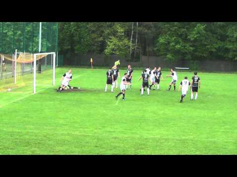 Unia Kosztowy 2  0 Jedność Jejkowice bramki