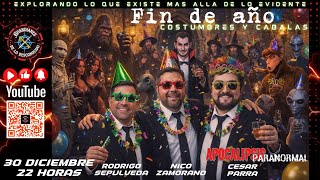 ESPECIAL DE FIN DE AÑO - CAPITULO 45