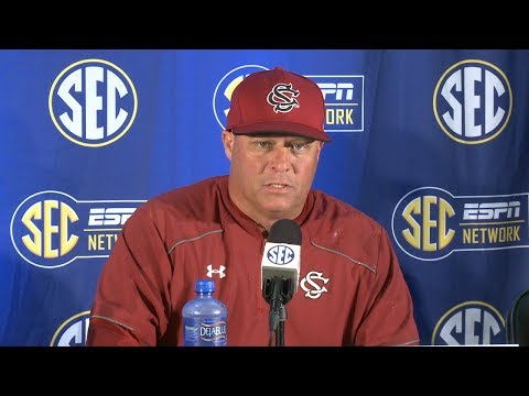 POST-GAME: Holbrook, Bride, Hogan on Kentucky — 5/24/17