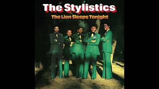 The Stylistics - Fly! (1978)