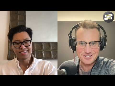 George Wang of AV8 Ventures on Hustling for Allocation ... - YouTube