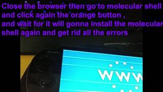 Henkaku Error C1 6775 5 C2 128 1 Fix تنزيل الموسيقى Mp3 مجانا