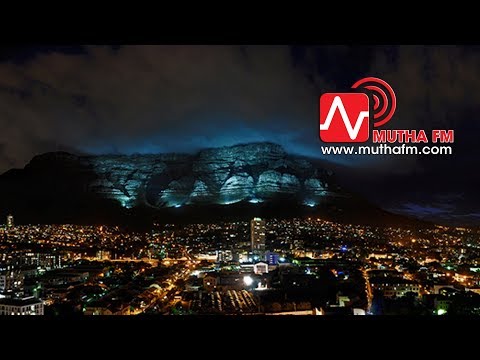 MUTHA  FM - NICK E LOUDER presents the  LOUD & PROUD show - LIVE VIDEO STREAM on MuthaFM.com