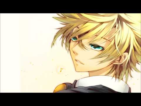 Nightcore - Heavy [Request]