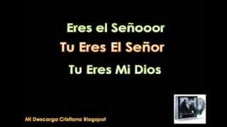 A Ti Sea La Gloria con Letra - Abel Zavala ft Marcela Gandara