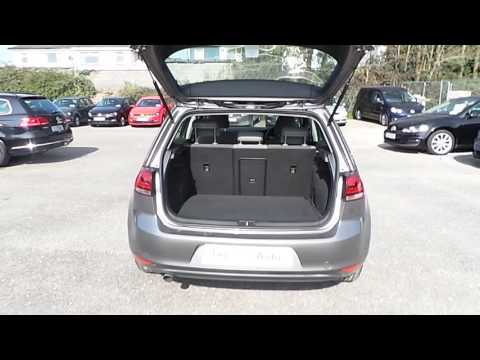 141C4567 - 2014 Volkswagen Golf HIGHLINE 1.6TDI 105HP 3.9FINANCE 19,995