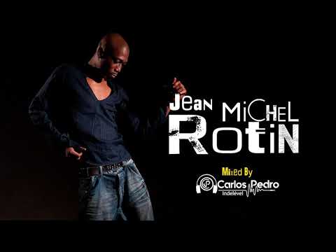 Jean-Michel Rotin Mixed by Dj Carlos Pedro Indelével (2020)