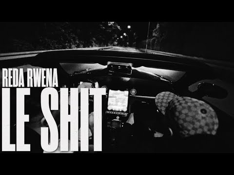 REDA RWENA - LE SHIT (prod. von SOTT)