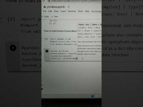 Video