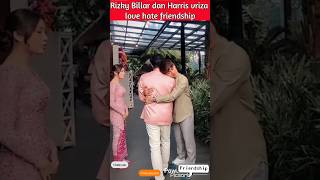 Download lagu Rizky Billar dan Harris vriza love hate friendship #lestikejora #rizkybillar #leslar #lestibillar mp3