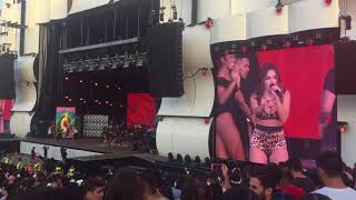 INDECENTE - Anitta Rock in Rio Lisboa