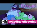 Clarence | Als je Droomt (Volledige aflevering in het Nederlands) | Cartoon Network