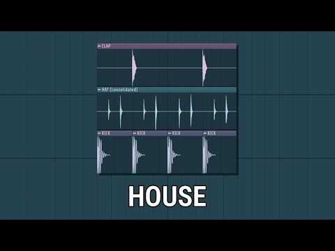 КАК СДЕЛАТЬ АТМОСФЕРНЫЙ HOUSE ТРЕК в 2026 ГОДУ