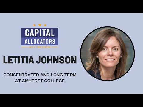 Concentrated and Long-Term at Amherst College (EP.382) - YouTube