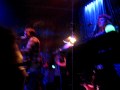 Sunset Rubdown - Idiot Heart (live)