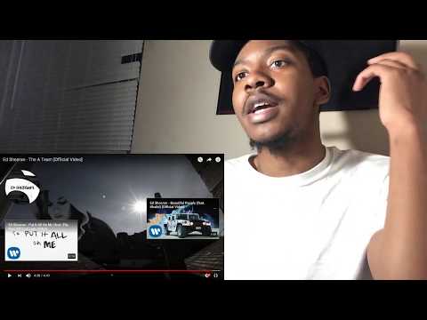 download lagu mp3 mp4 The A Team Ed Sheeran Review, download lagu The A Team Ed Sheeran Review gratis, unduh video klip The A Team Ed Sheeran Review