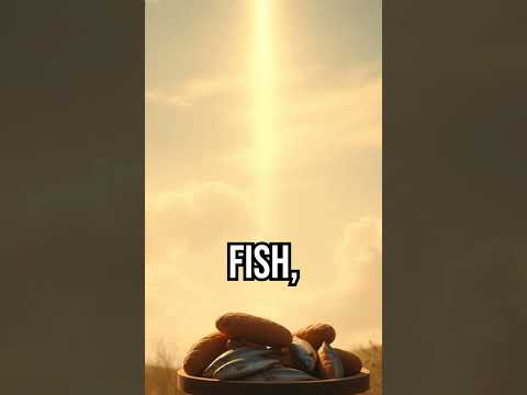 The Feeding of the 5,000