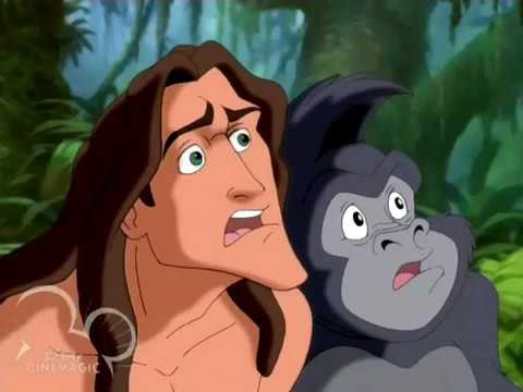 The Legend of Tarzan Season 01 Episode 15 Part 05