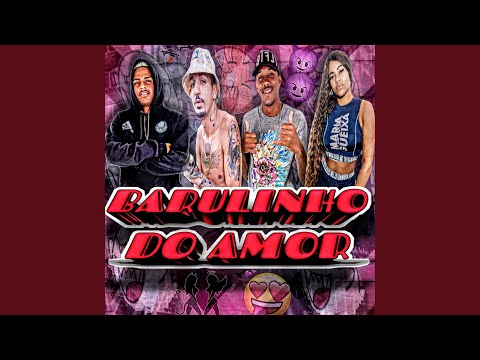 Barulhinho do Amor