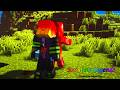 RED STEVE BETRAYED US Rainbow Legends Episode 5