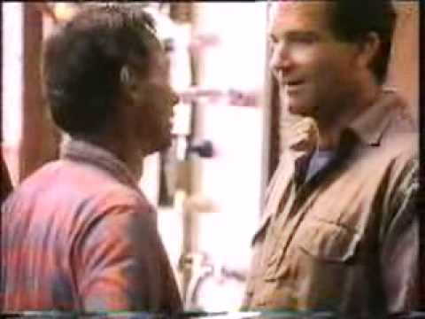 Australian Ad Holden Rodeo #1 - 1989