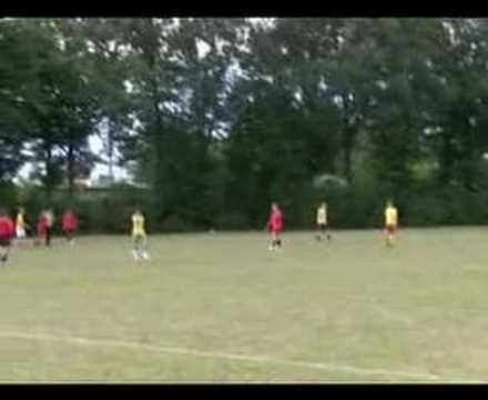 Partybremer vs Die heißen Latschen