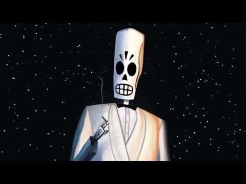 Klagmar's Top VGM #2,513 - Grim Fandango Remastered - Casino Calavera