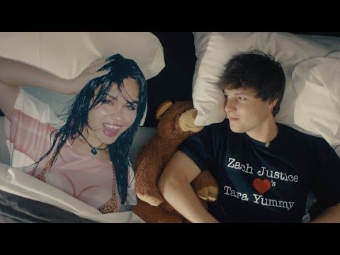 Where'd You Wake Up This Morning? (Tara Yummy) - Official Music Video