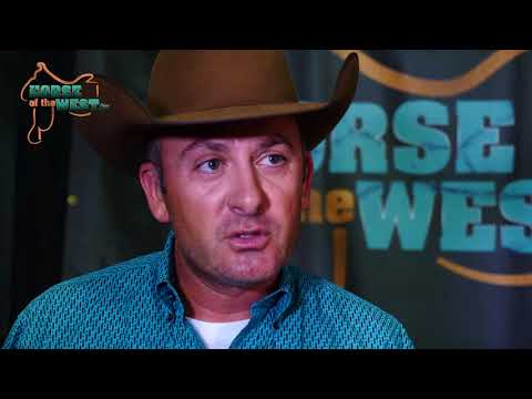 Horse of the West 2018 NRHA Open Derby  FOR WEB