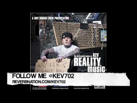 KEV702-REALITY MUSIC-LOST SOUNDZ CREW-ALPRAZOLAM RELATIONSHIPS (GOODBYE)